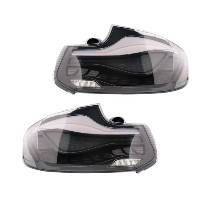 OEMx F87 M2 & F22 2 Series Tail Lights V.1