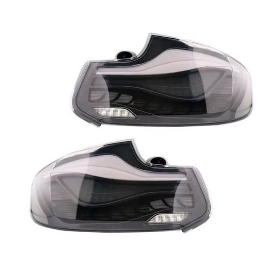OEMx F87 M2 & F22 2 Series Tail Lights V.1