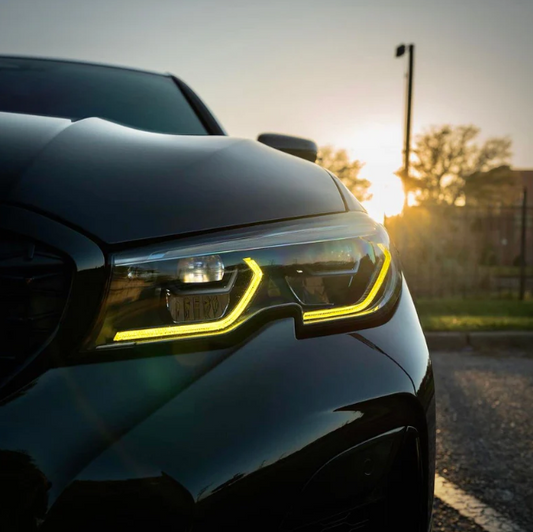 BMW 3 Series G20 Non Laser (2019-2022)