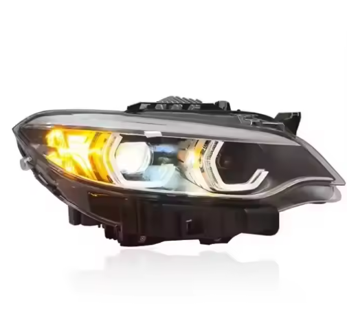 OEMx F87 M2 F22 2 Series Headlights