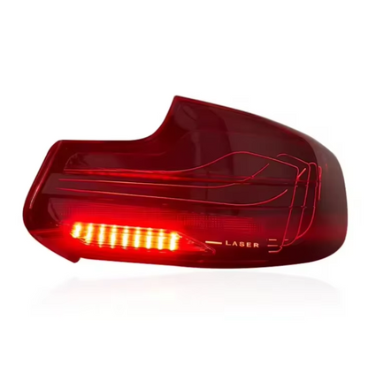 OEMx F87 M2 & F22 2 Series Tail Lights V.3