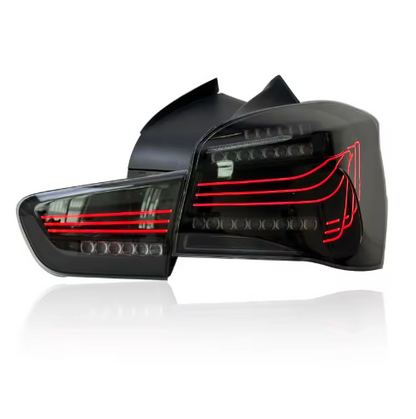 OEMx BMW 1 Series F20 F21 Tail Light V.2