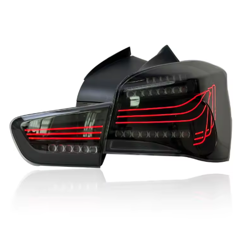 OEMx BMW 1 Series F20 F21 Tail Light V.2