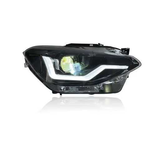 OEMx BMW 1 Series F20 F21 Headlight V.2