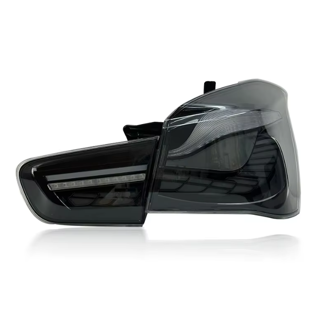 OEMx BMW 1 Series F20 F21 Tail Light V.1
