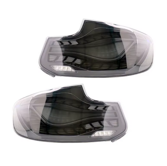 OEMx F87 M2 & F22 2 Series Tail Lights V.2