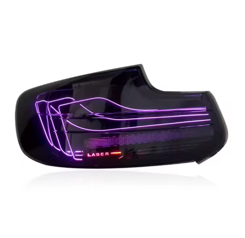 OEMx F87 M2 & F22 2 Series Tail Lights V.4