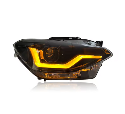 OEMx BMW 1 Series F20 F21 Headlight V.2