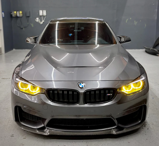 BMW M3 F8X-F80 (2014-2017 Pre LCI Xenon)
