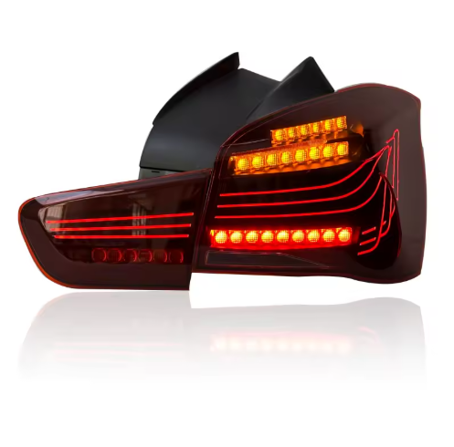 OEMx BMW 1 Series F20 F21 Tail Light V.2