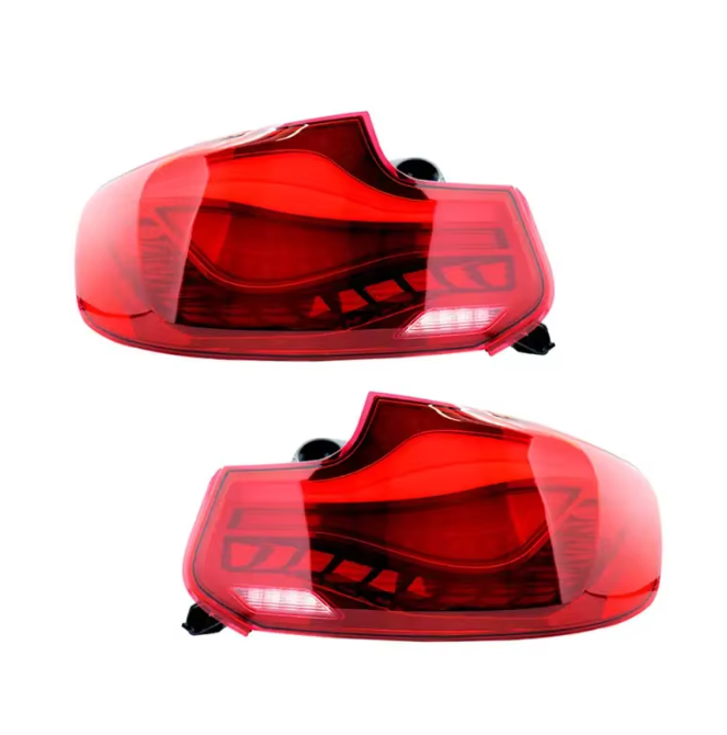 OEMx F87 M2 & F22 2 Series Tail Lights V.1