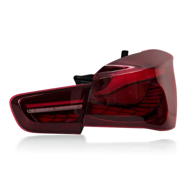 OEMx BMW 1 Series F20 F21 Tail Light V.1