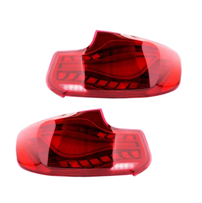 OEMx F87 M2 & F22 2 Series Tail Lights V.2