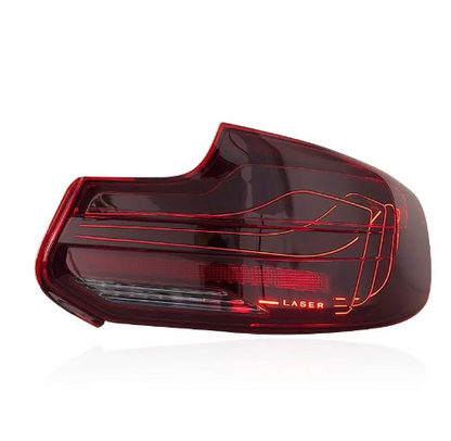 OEMx F87 M2 & F22 2 Series Tail Lights V.3