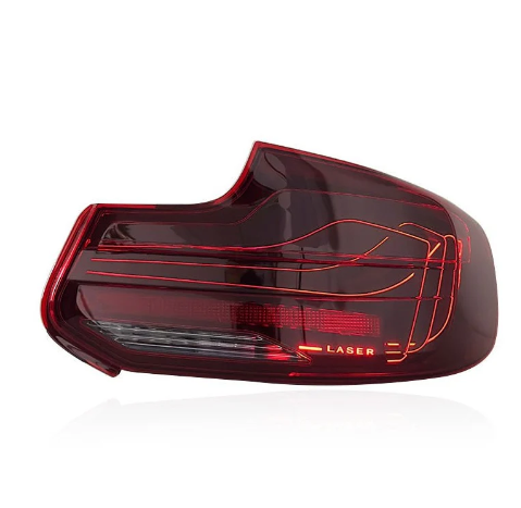 OEMx F87 M2 & F22 2 Series Tail Lights V.3