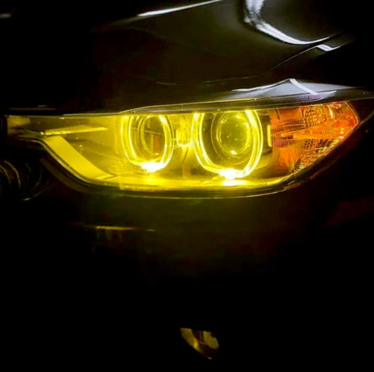 BMW 3 Series F30 (2012-2015) Pre LCI Xenon