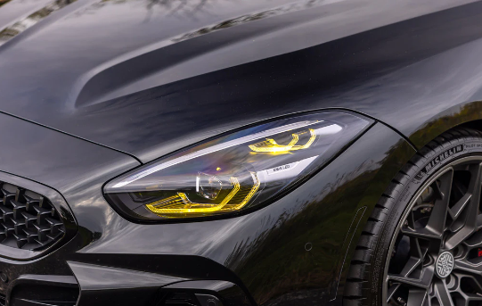 BMW Z4 (G29) (2019-Current)