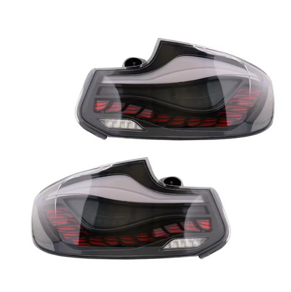 OEMx F87 M2 & F22 2 Series Tail Lights V.1