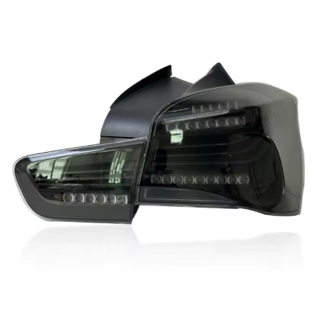 OEMx BMW 1 Series F20 F21 Tail Light V.2