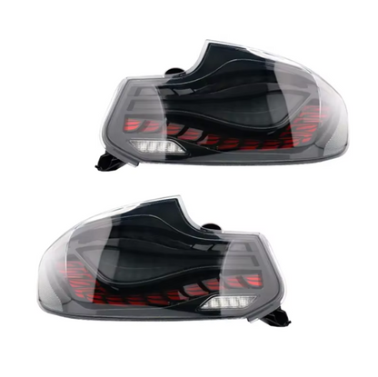 OEMx F87 M2 & F22 2 Series Tail Lights V.2