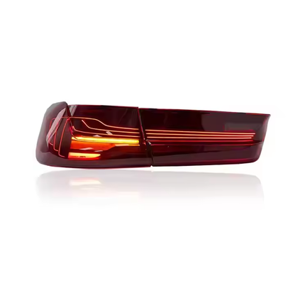 OEMx BMW 3 Series Tail Light (G20,G28, G80) 2019-2024 CSL Style