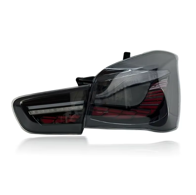 OEMx BMW 1 Series F20 F21 Tail Light V.1