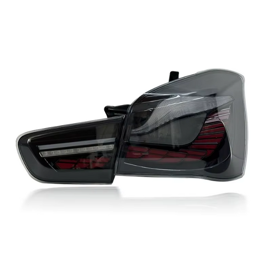 OEMx BMW 1 Series F20 F21 Tail Light V.1