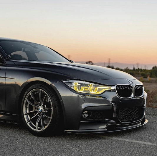 BMW 3 Series F30 (2016-2018 LCI LED)