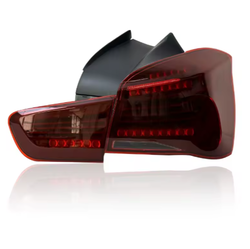 OEMx BMW 1 Series F20 F21 Tail Light V.2