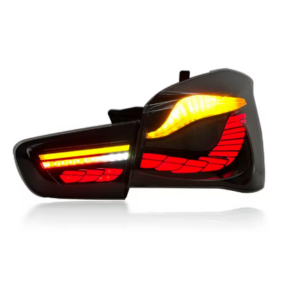 OEMx BMW 1 Series F20 F21 Tail Light V.1