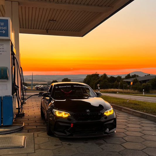 BMW F87 M2 (2018-2021) LCI LED