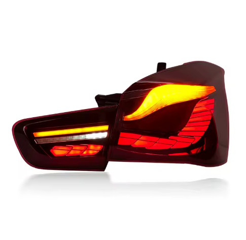OEMx BMW 1 Series F20 F21 Tail Light V.1