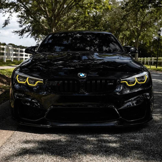 BMW M4 (F8X-F82) (2018-2020 LCI LED)