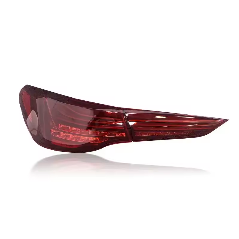 OEMx BMW 4 Series (G22, G82) Tail Light CSL Style (2020-22)
