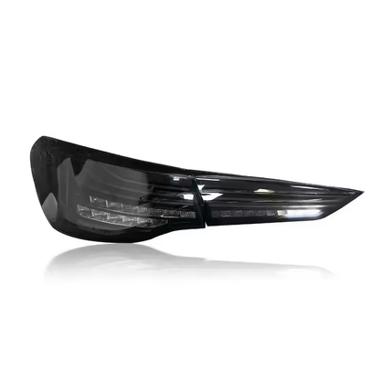 OEMx BMW 4 Series (G22, G82) Tail Light CSL Style (2020-22)