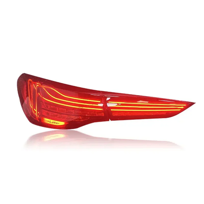 OEMx BMW 4 Series (G22, G82) Tail Light CSL Style (2020-22)