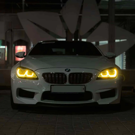 BMW 6 Series (F12/F13/F06) (2012-2017)