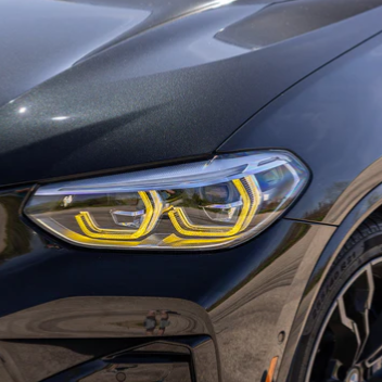 BMW X4M (F98) (2018-2021) LED