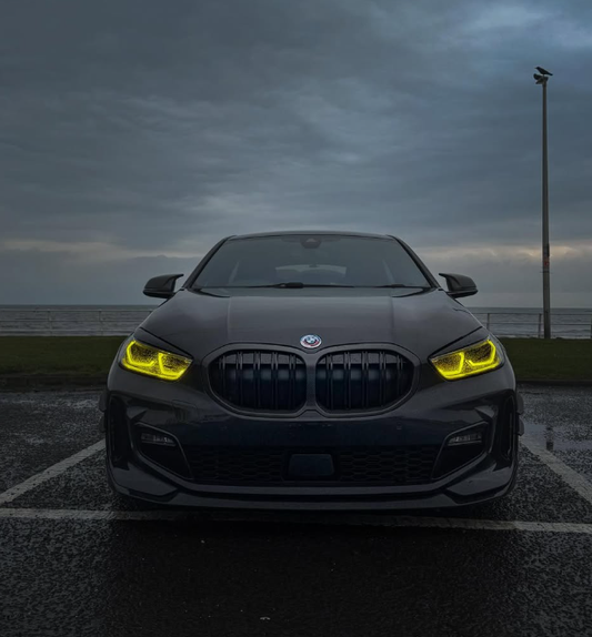BMW 1 Series F40 (2020-Present)